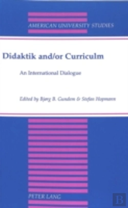 Bertrand.pt - Didaktik And/Or Curriculum