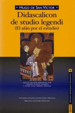 Bertrand.pt - Didascalion De Studio Legendi  