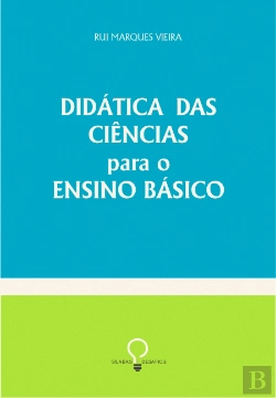 Bertrand.pt - Didática das Ciências para o Ensino Básico