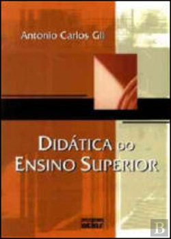 Bertrand.pt - Didática do Ensino Superior
