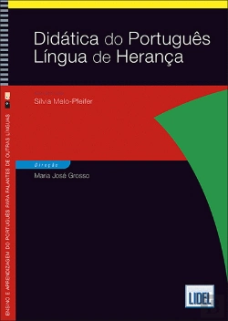 Bertrand.pt - Didática do Português - Língua de Herança