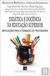 Didática E Docência Na Educação Superior