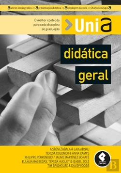 Bertrand.pt - Didática Geral