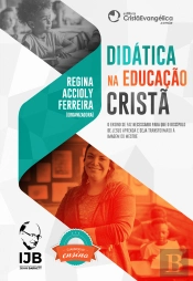 Didática Na Educação Cristã