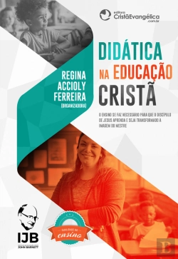 Bertrand.pt - Didática Na Educação Cristã