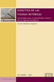 Didçctica De Las Figuras Retùricas