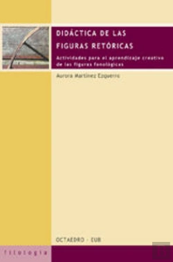 Bertrand.pt - Didçctica De Las Figuras Retùricas
