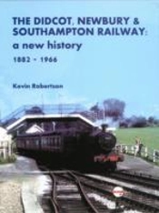 Didcot Newbury Southampton Railway The F