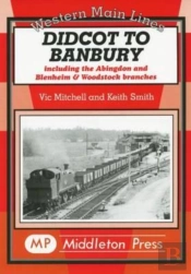 Didcot To Banbury