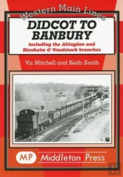 Bertrand.pt - Didcot To Banbury