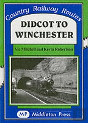 Didcot To Winchester
