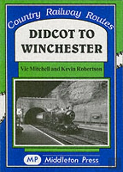 Bertrand.pt - Didcot To Winchester