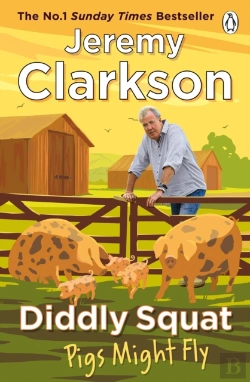 Bertrand.pt - Diddly Squat: Pigs Might Fly