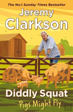 Bertrand.pt - Diddly Squat: Pigs Might Fly