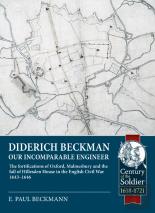 Diderich Beckman - Our Incomparable Engineer