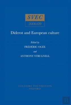 Bertrand.pt - Diderot And European Culture