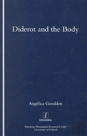 Diderot And The Body