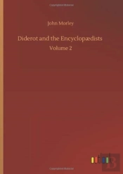 Diderot And The Encyclopaedists
