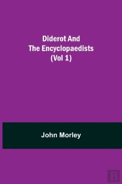 Bertrand.pt - Diderot And The Encyclopaedists  Vol 1