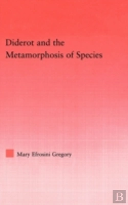 Bertrand.pt - Diderot And The Metamorphosis Of Species