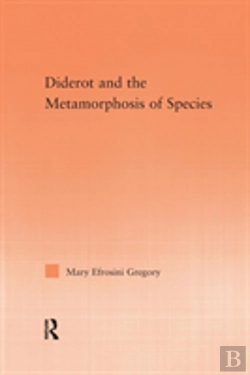 Bertrand.pt - Diderot And The Metamorphosis Of Species