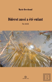 Diderot Aussi A Été Enfant