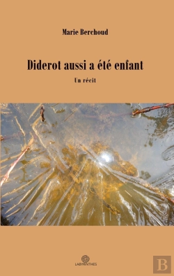 Bertrand.pt - Diderot Aussi A Été Enfant