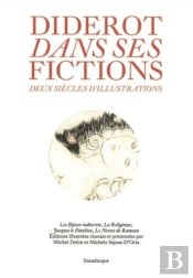 Diderot Dans Ses Fictions