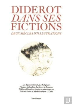 Bertrand.pt - Diderot Dans Ses Fictions