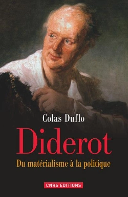 Bertrand.pt - Diderot ; Du Matérialisme À La Politique