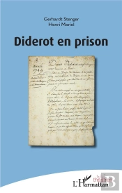 Diderot En Prison