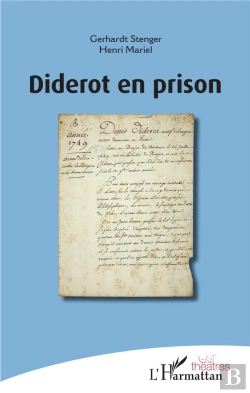 Bertrand.pt - Diderot En Prison