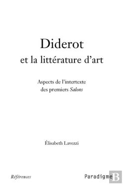 Bertrand.pt - Diderot Et La Littérature D'Art