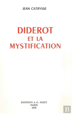 Bertrand.pt - Diderot Et La Mystification