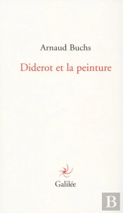 Diderot Et La Peinture