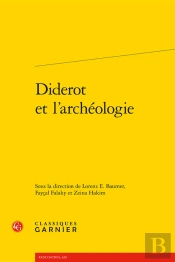 Diderot Et L'Archéologie