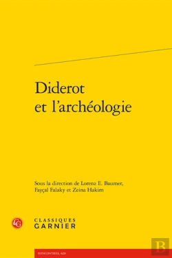Bertrand.pt - Diderot Et L'Archéologie