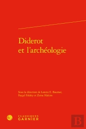 Diderot Et L'Archéologie