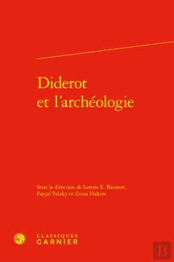 Bertrand.pt - Diderot Et L'Archéologie