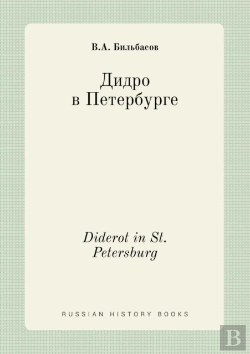 Bertrand.pt - Diderot In St. Petersburg