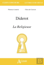 Diderot : La Religieuse