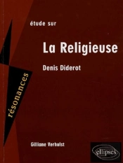 Diderot ; La Religieuse