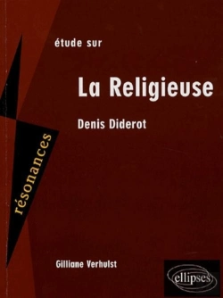 Bertrand.pt - Diderot ; La Religieuse