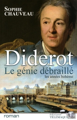 Bertrand.pt - Diderot Le Génie Débraillé ; Les Années Bohème