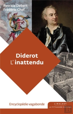 Bertrand.pt - Diderot L'Inattendu