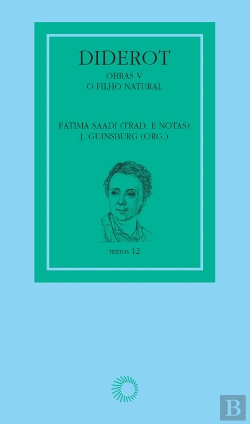 Bertrand.pt - Diderot: Obras V - O Filho Natural