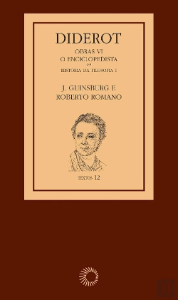 Bertrand.pt - Diderot: Obras Vi - O Enciclopedista [1]