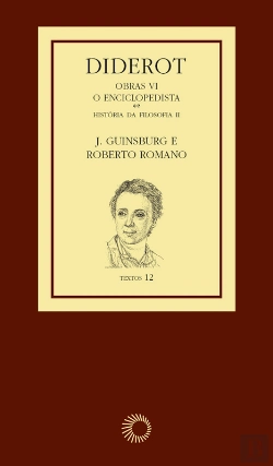 Bertrand.pt - Diderot: Obras Vi - O Enciclopedista [2]