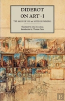 Bertrand.pt - Diderot On Art, Volume I