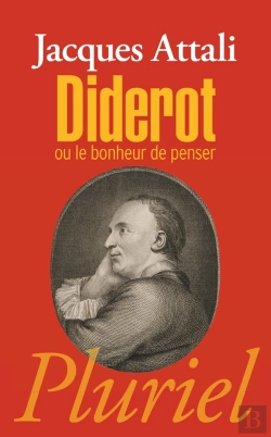 Bertrand.pt - Diderot Ou Le Bonheur De Penser